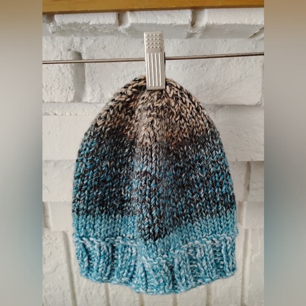 Kid's Beanie